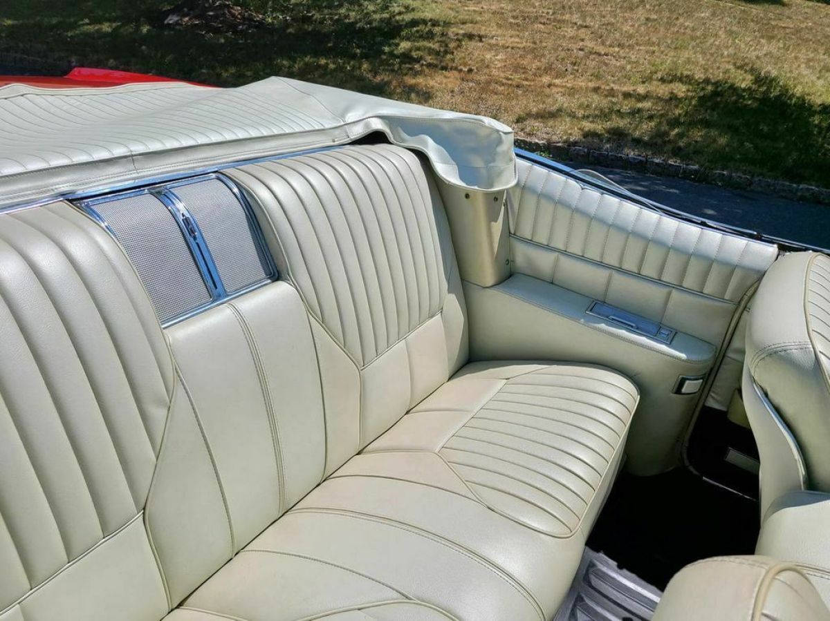 1968 Oldsmobile Ninety-Eight - photo 12