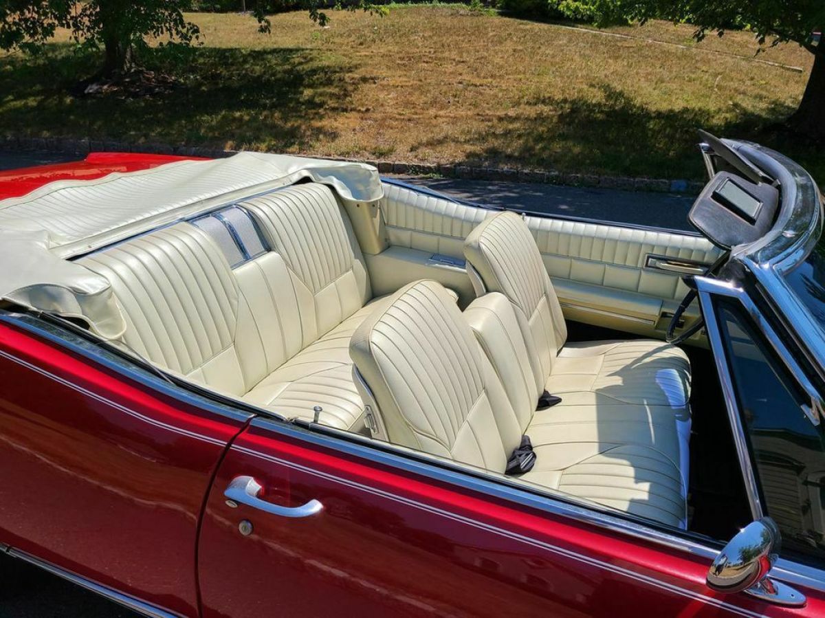 1968 Oldsmobile Ninety-Eight - photo 7