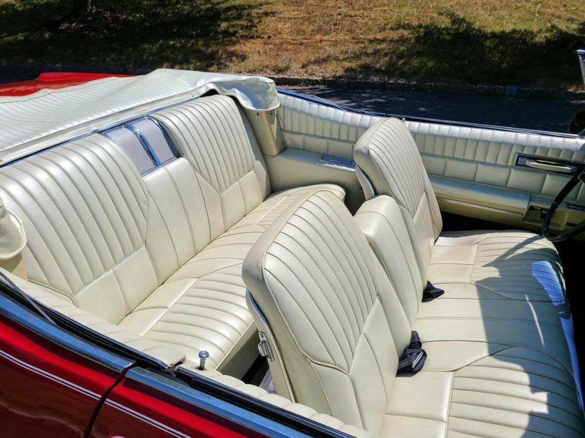 1968 Oldsmobile Ninety-Eight - photo 8