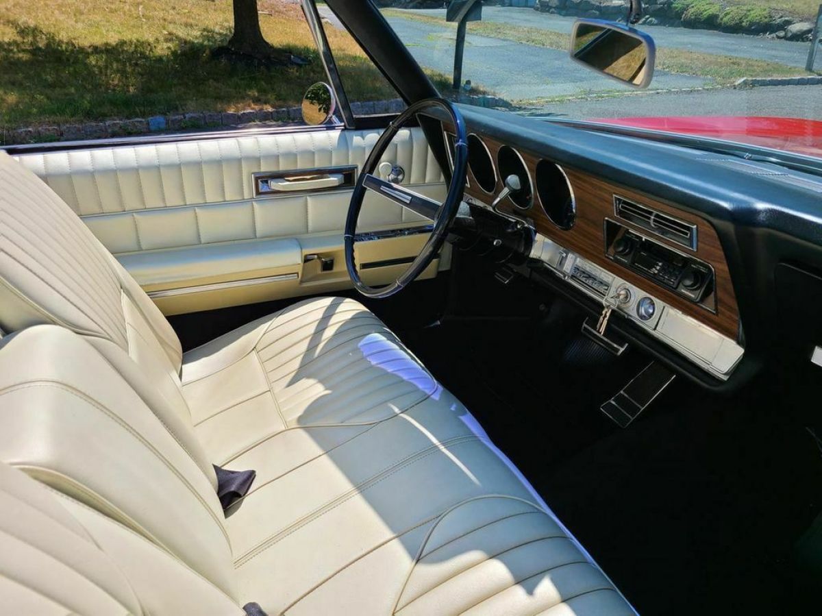 1968 Oldsmobile Ninety-Eight - photo 9