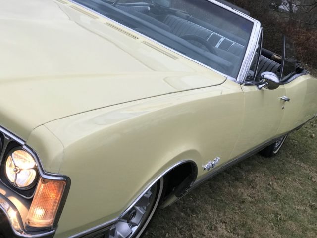 1968 Oldsmobile Ninety-Eight - photo 11