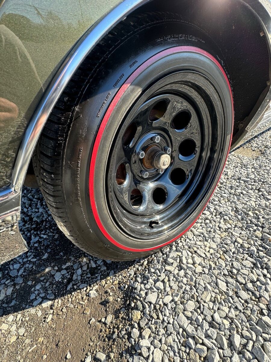 1968 Oldsmobile 98 luxury - photo 12