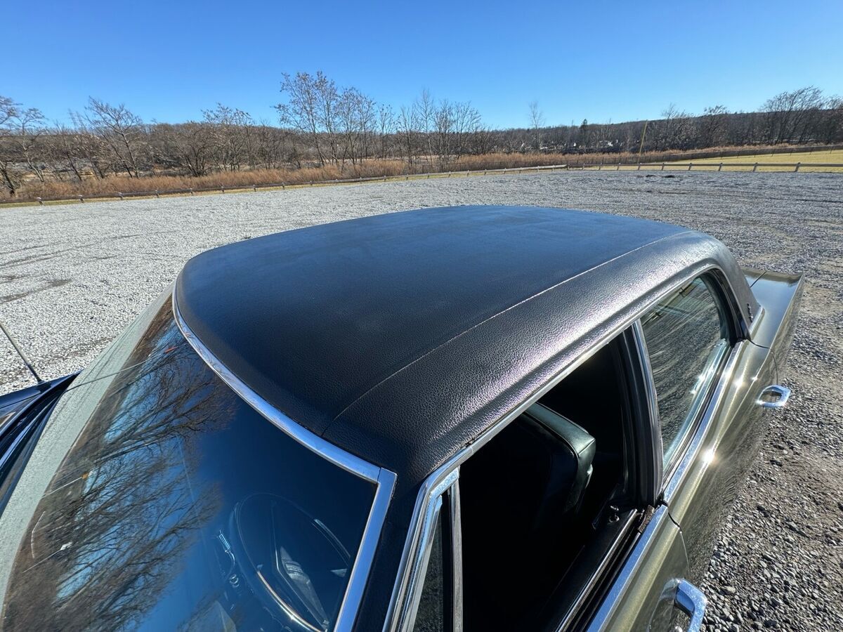1968 Oldsmobile 98 luxury - photo 13