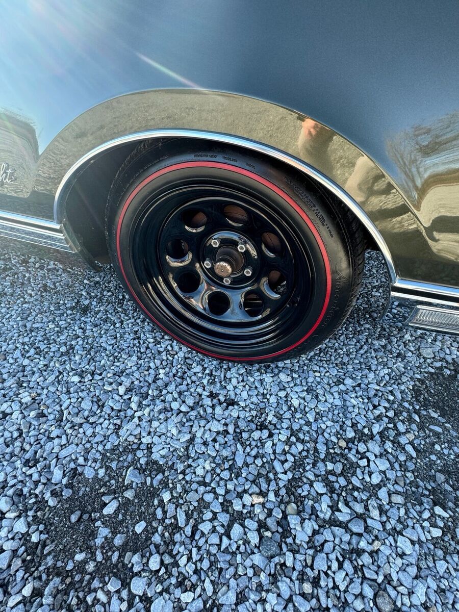 1968 Oldsmobile 98 luxury - photo 5