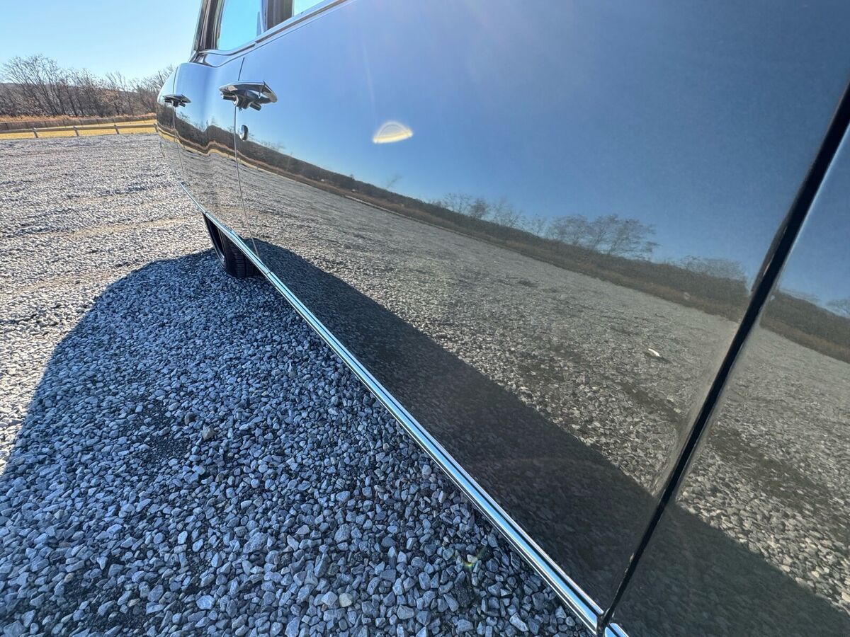 1968 Oldsmobile 98 luxury - photo 8