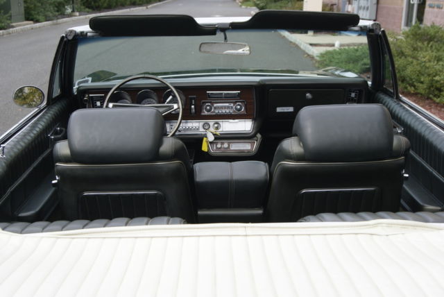 1968 Oldsmobile Other Base - photo 10