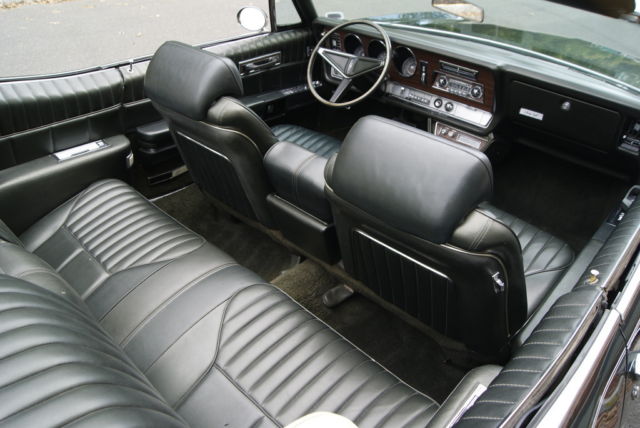 1968 Oldsmobile Other Base - photo 11