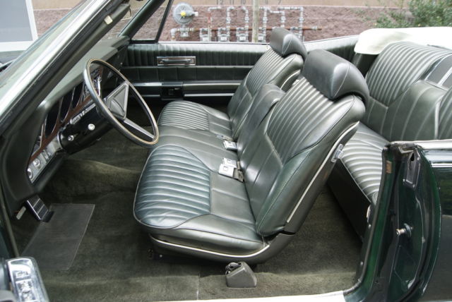 1968 Oldsmobile Other Base - photo 13