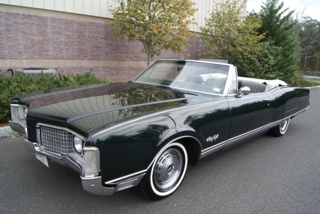 1968 Oldsmobile Other Base - photo 4
