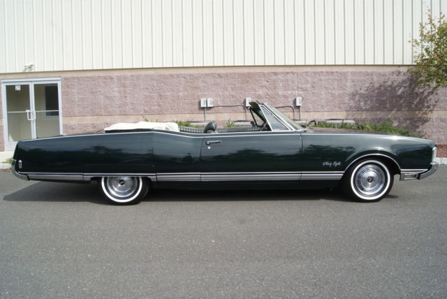 1968 Oldsmobile Other Base - photo 5