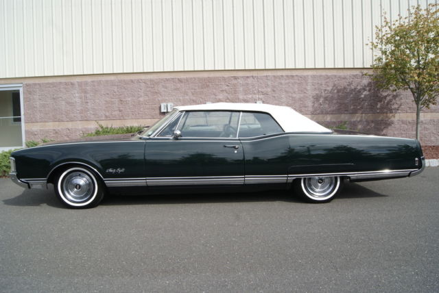 1968 Oldsmobile Other Base - photo 6