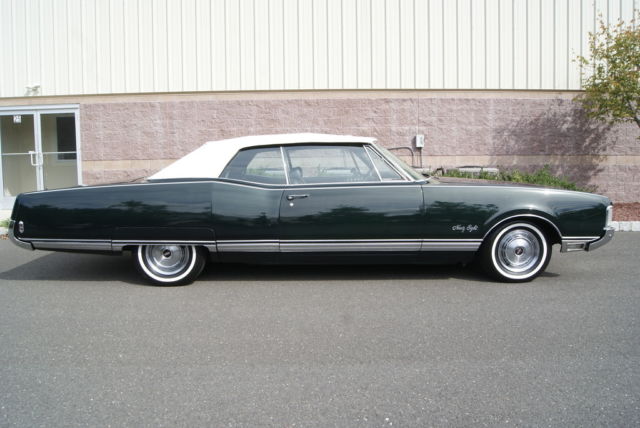 1968 Oldsmobile Other Base - photo 7
