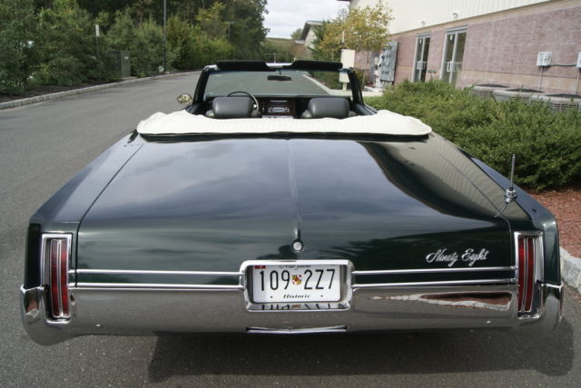 1968 Oldsmobile Other Base - photo 8
