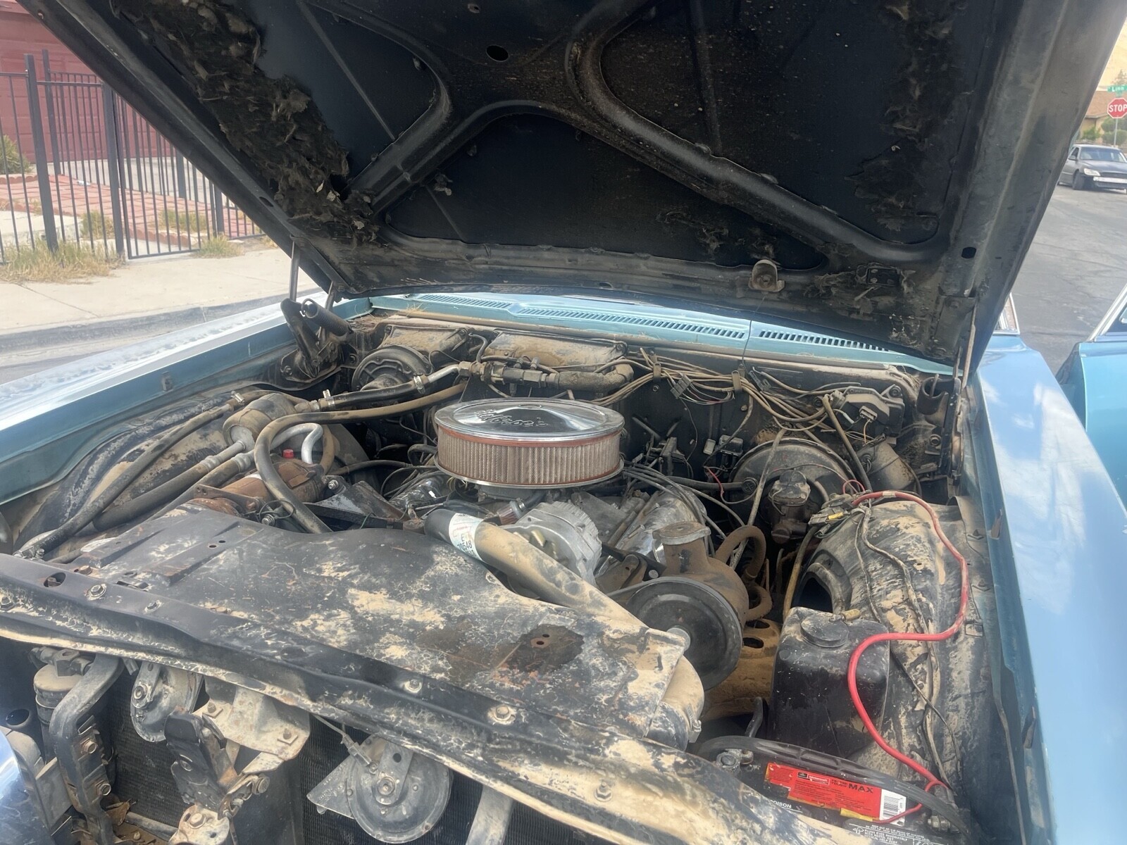 1968 Oldsmobile 98 - photo 7