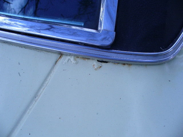 1968 Oldsmobile Ninety-Eight sl - photo 13