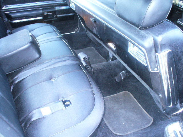 1968 Oldsmobile Ninety-Eight sl - photo 3