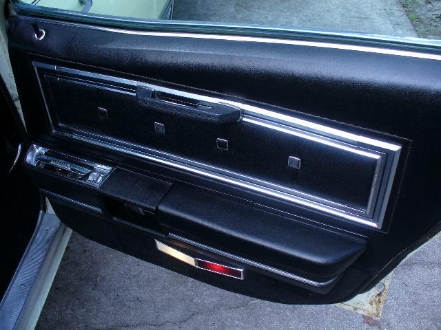 1968 Oldsmobile Ninety-Eight sl - photo 4
