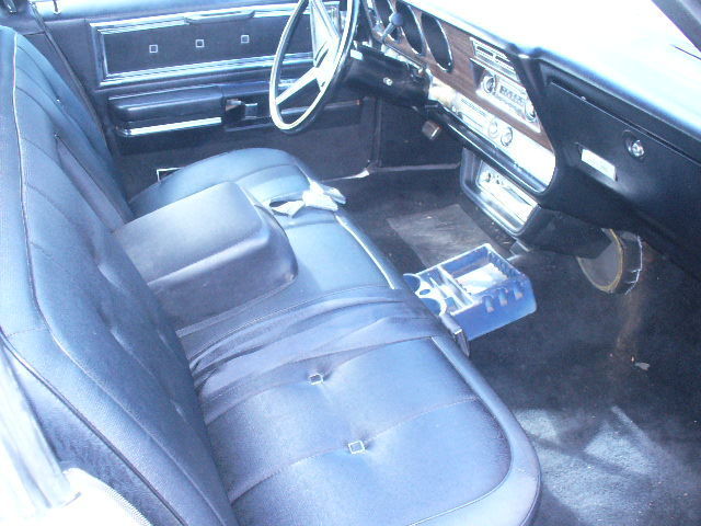 1968 Oldsmobile Ninety-Eight sl - photo 5