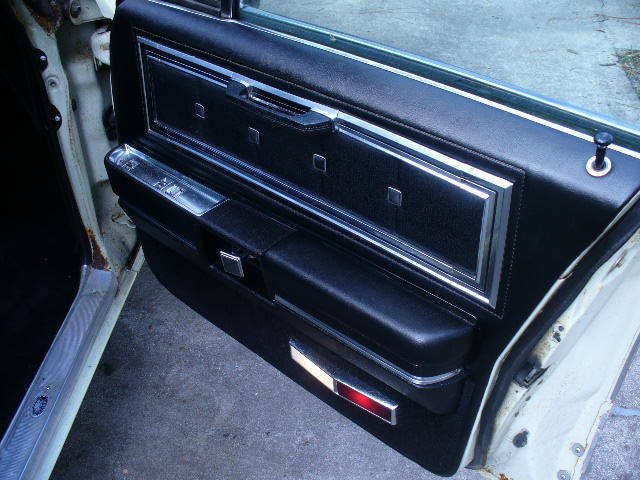 1968 Oldsmobile Ninety-Eight sl - photo 6