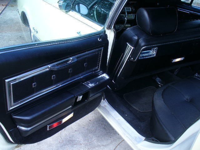 1968 Oldsmobile Ninety-Eight sl - photo 9