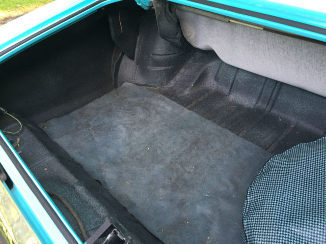 1968 Oldsmobile Cutlass S - photo 11