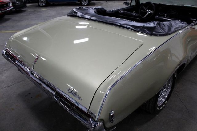 1968 Oldsmobile Cutlass -- - photo 11