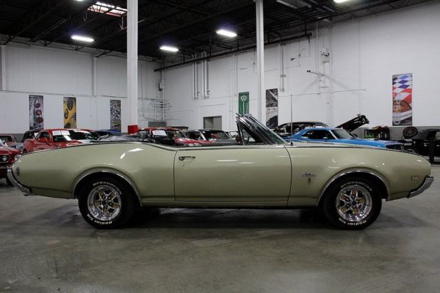 1968 Oldsmobile Cutlass -- - photo 6