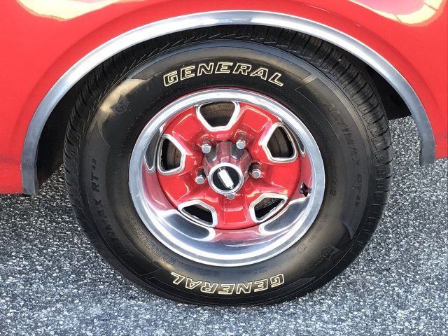 1968 Oldsmobile Cutlass - photo 4