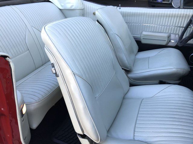 1968 Oldsmobile Cutlass - photo 6