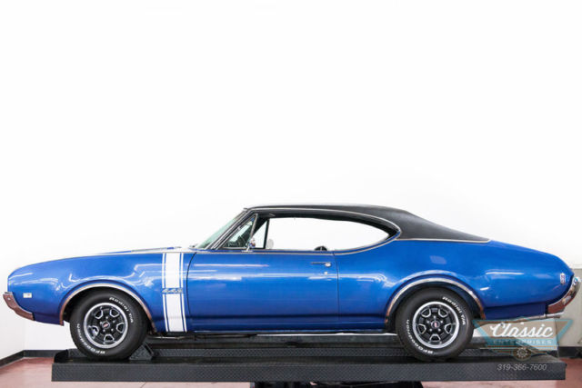 1968 Oldsmobile Cutlass -- - photo 5