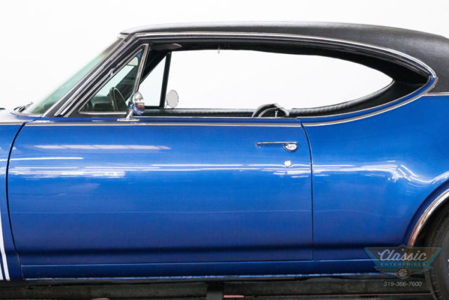 1968 Oldsmobile Cutlass -- - photo 7