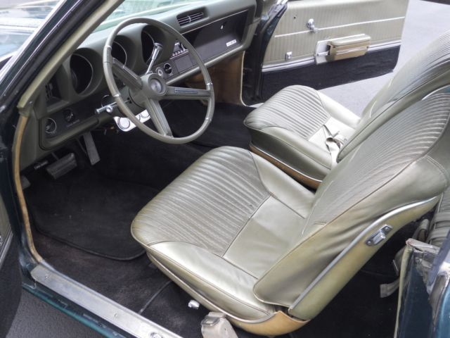 1968 Oldsmobile Cutlass - photo 11