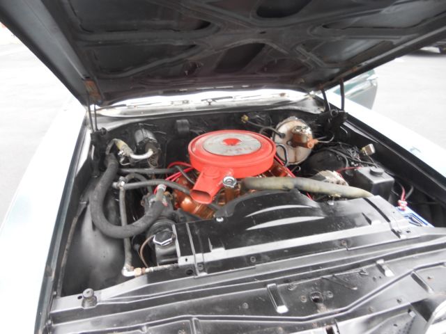 1968 Oldsmobile Cutlass - photo 13