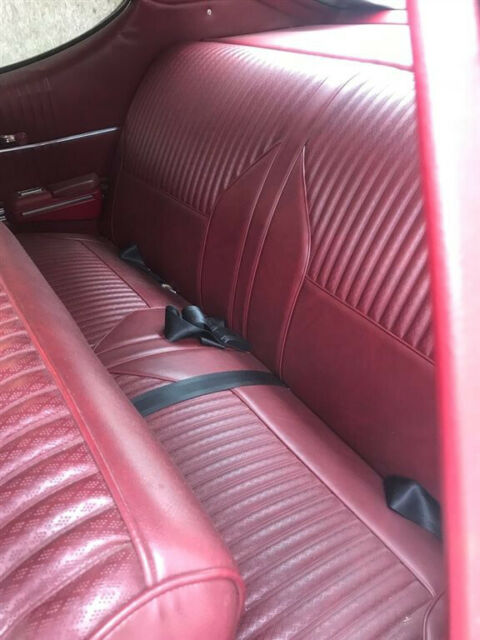 1968 Oldsmobile Cutlass 442 with Engine with 1,200 Miles - photo 7
