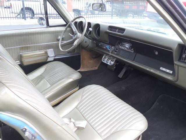 1968 Oldsmobile Cutlass - photo 8