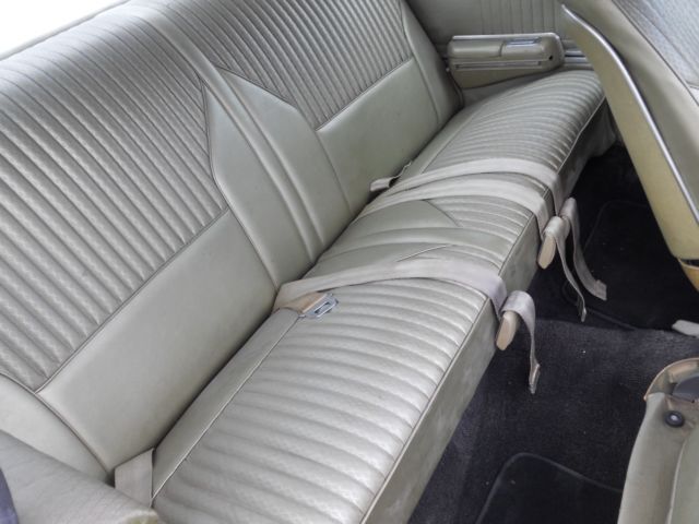 1968 Oldsmobile Cutlass - photo 9