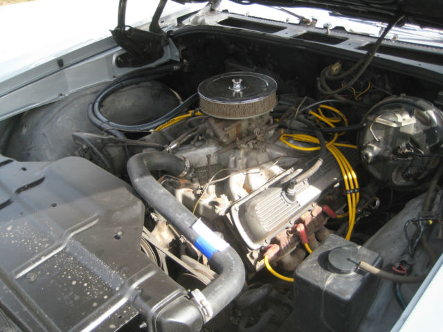 1968 Oldsmobile 442 CLONE - photo 6