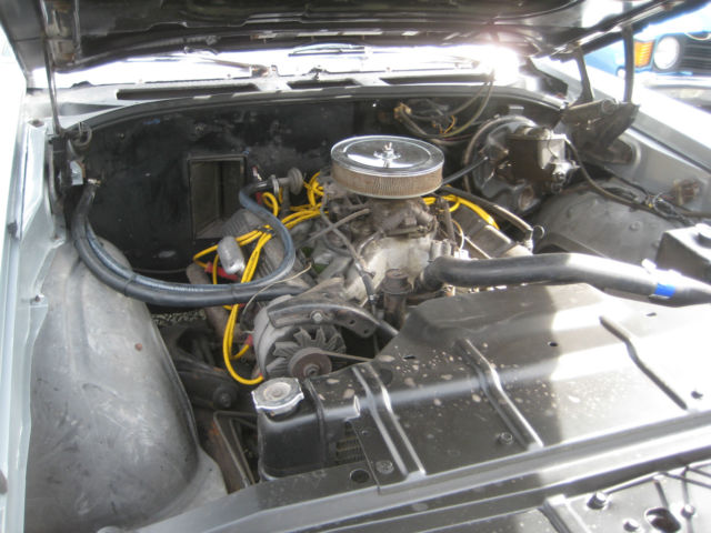 1968 Oldsmobile 442 CLONE - photo 8