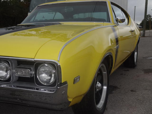 1968 Oldsmobile Cutlass - photo 7