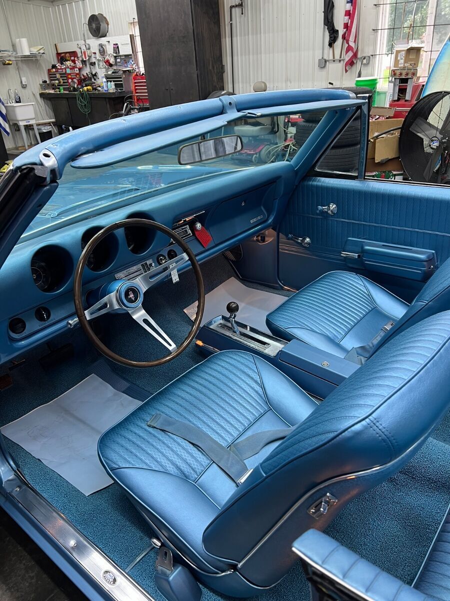 1968 Oldsmobile Cutlass - photo 10