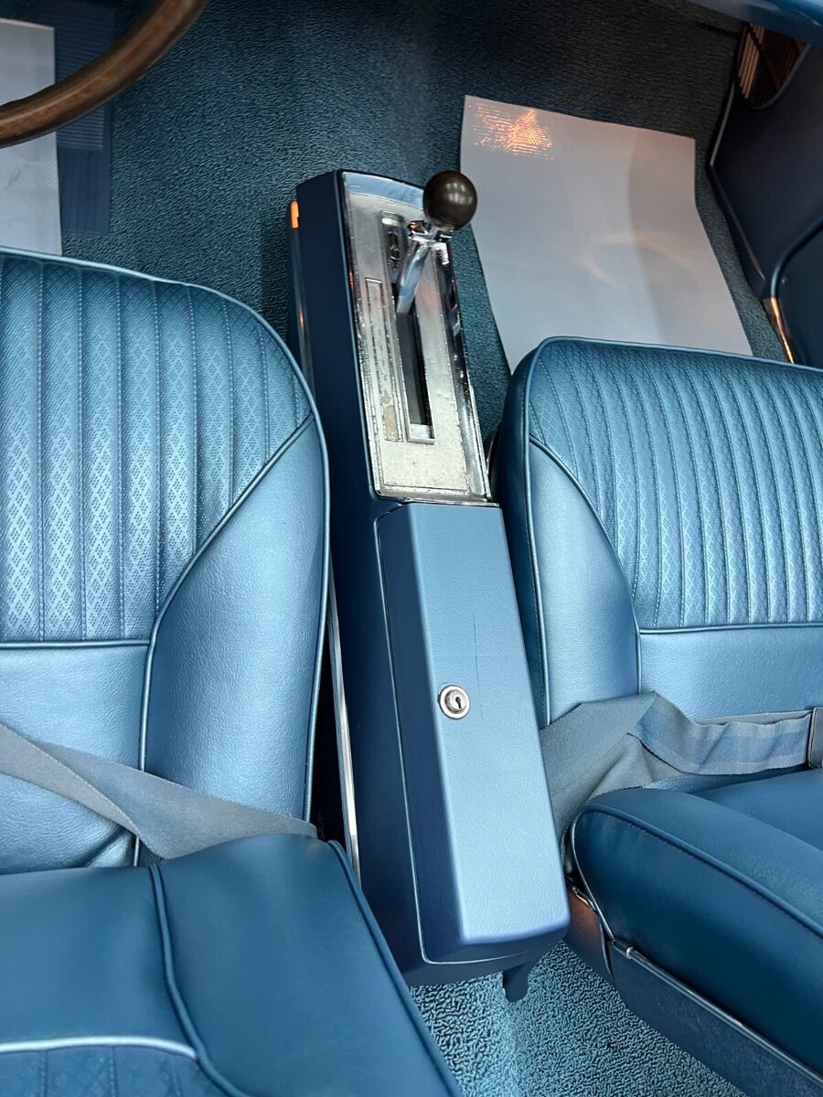 1968 Oldsmobile Cutlass - photo 13