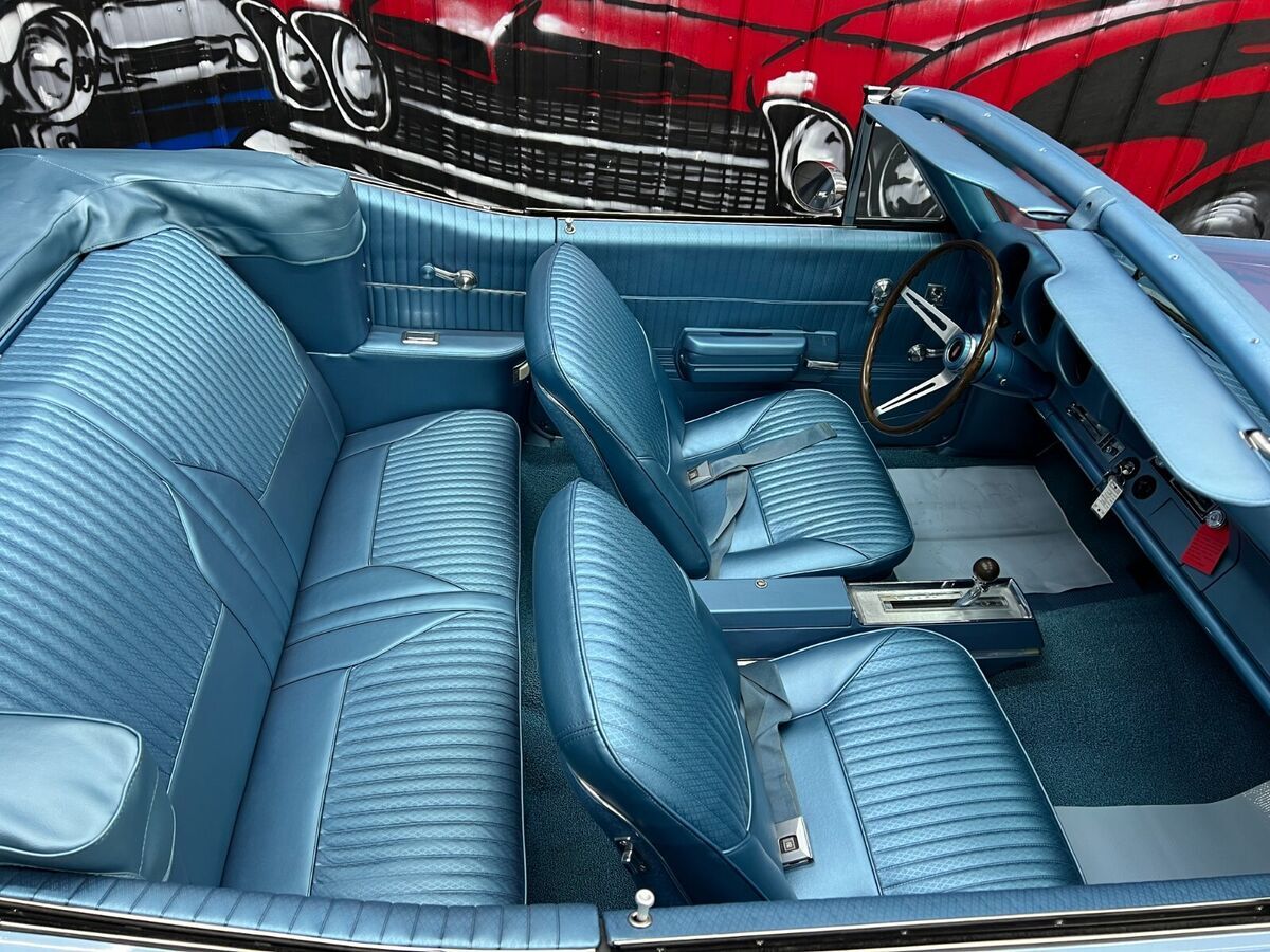 1968 Oldsmobile Cutlass - photo 3