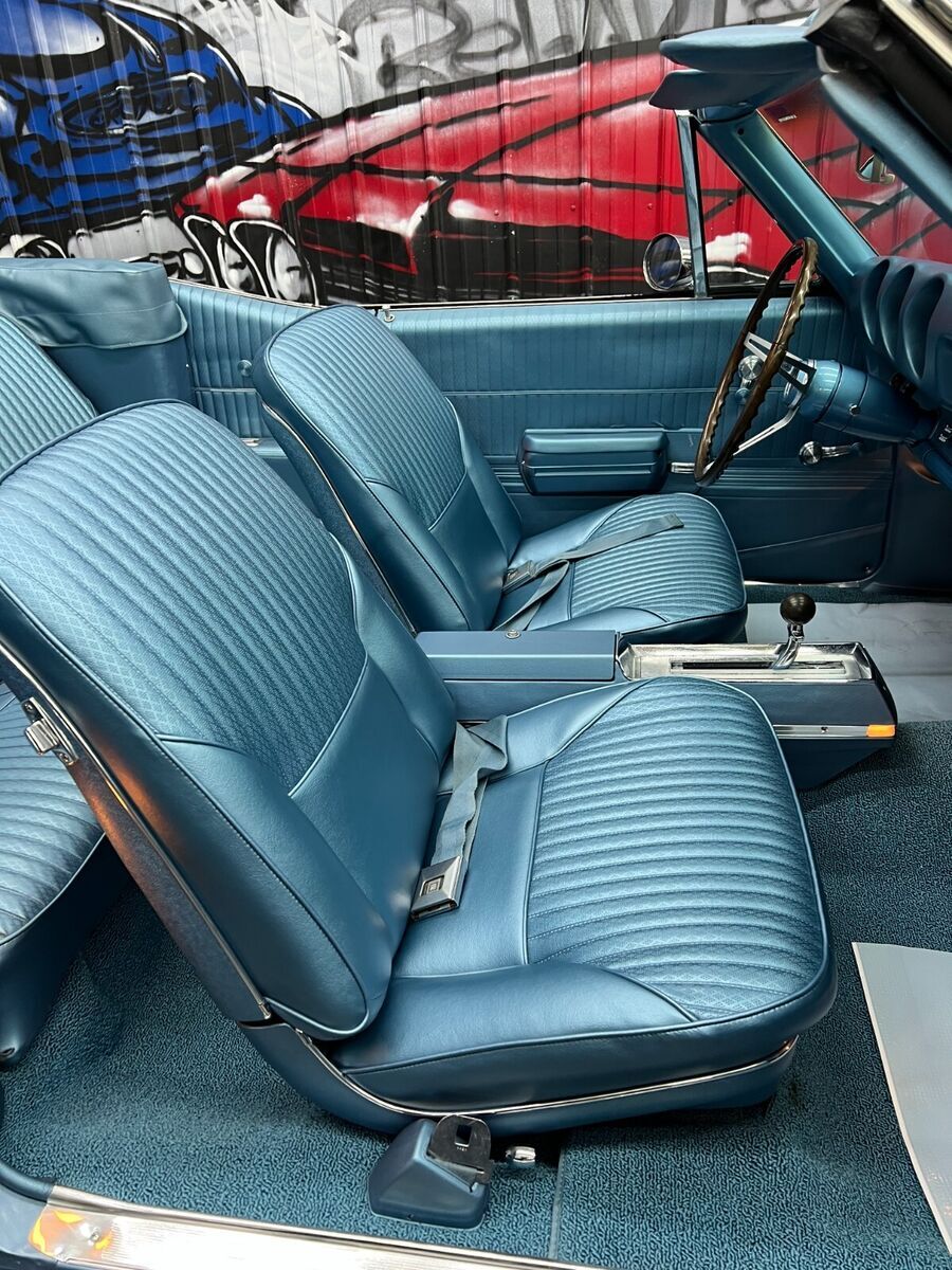 1968 Oldsmobile Cutlass - photo 5