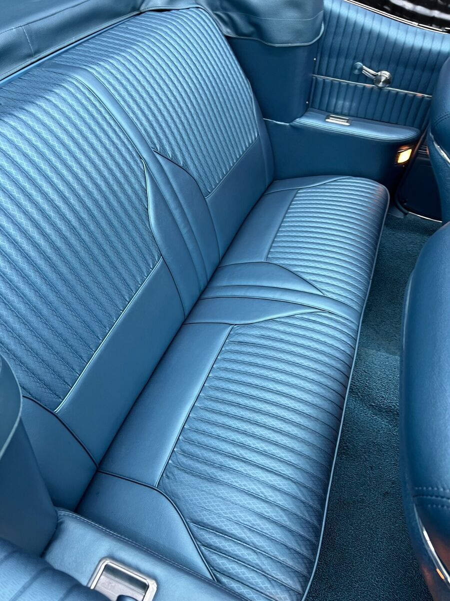 1968 Oldsmobile Cutlass - photo 7
