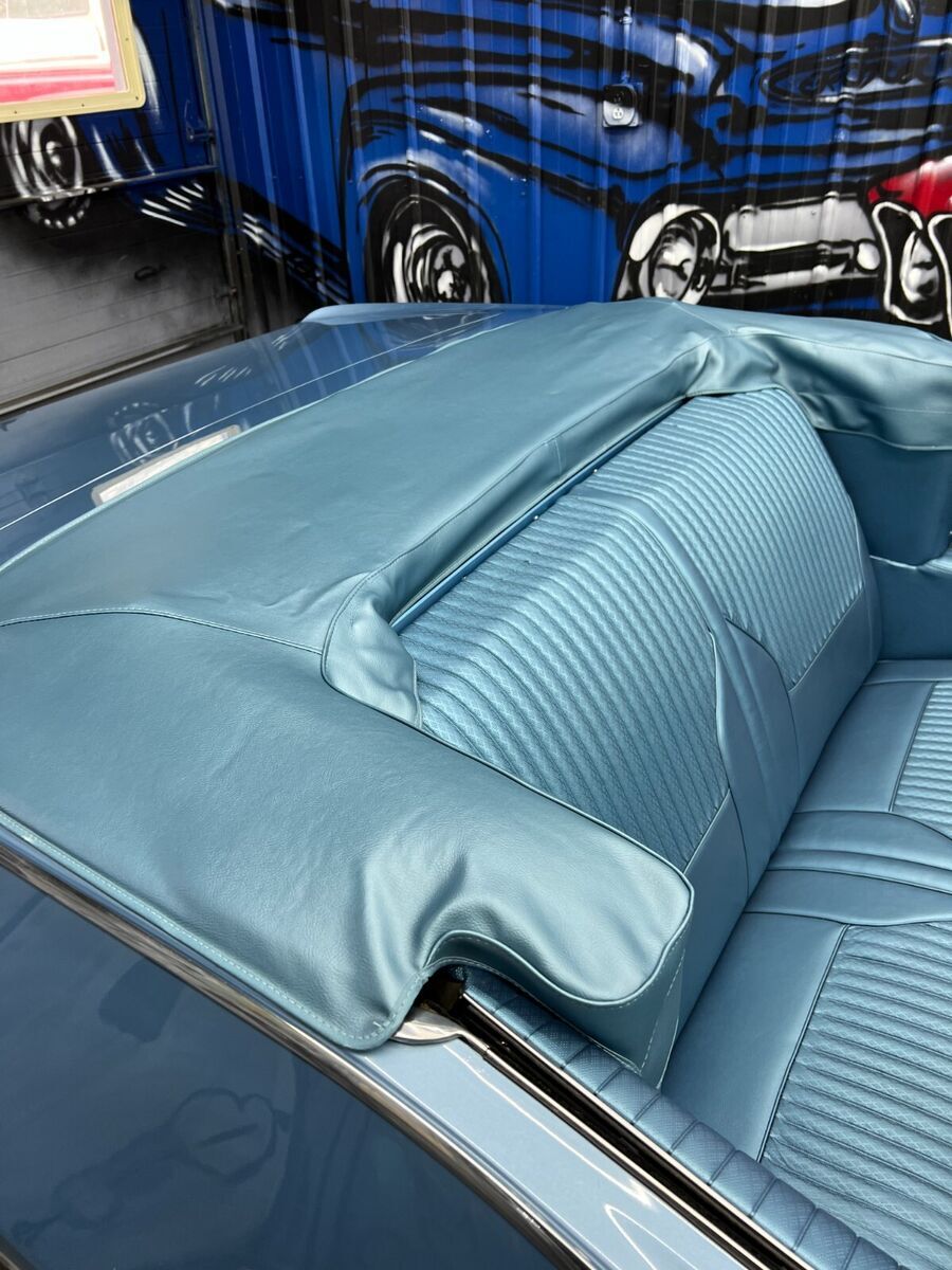 1968 Oldsmobile Cutlass - photo 8