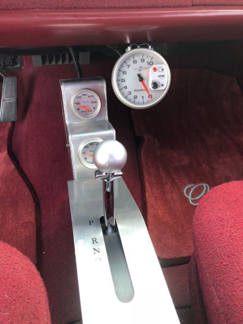 1968 Oldsmobile 442 Cutlass - photo 12