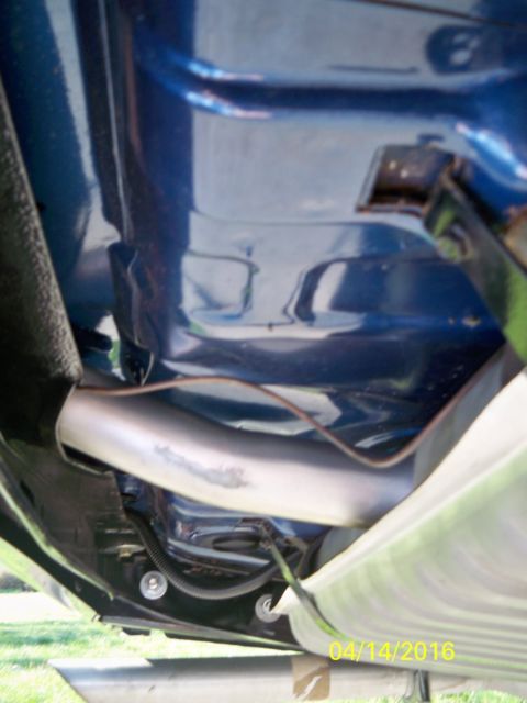 1968 Oldsmobile 442 - photo 13