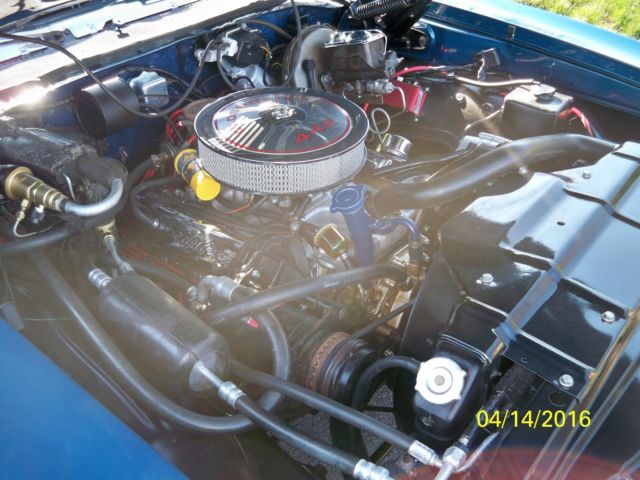 1968 Oldsmobile 442 - photo 8