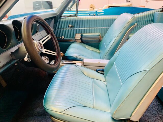1968 Oldsmobile Cutlass - photo 10
