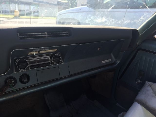 1968 Oldsmobile Cutlass Cutlass - photo 8